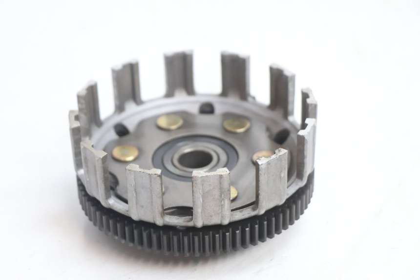 photo de KUPPLUNG DERBI SENDA 50 (2003 - 2005) - Detailansicht des Bauteils