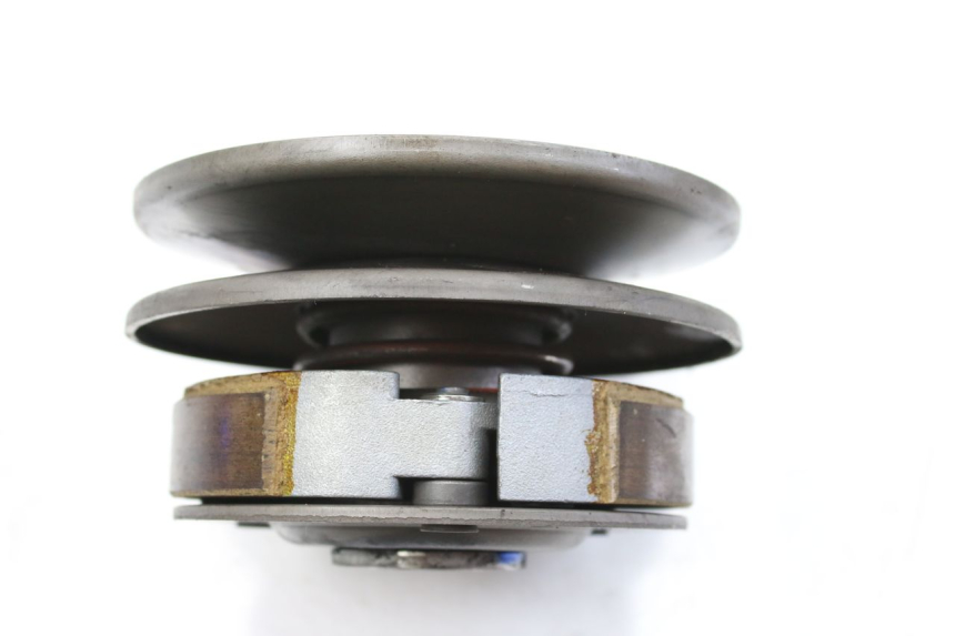 photo de KUPPLUNG KYMCO SENTO 100 (2008 - 2013) - Technische Nahaufnahme