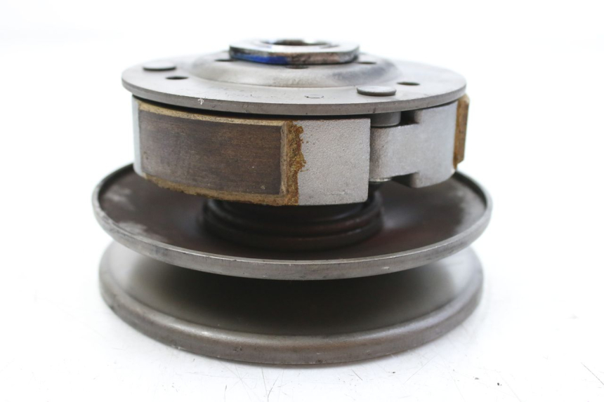 photo de KUPPLUNG KYMCO SENTO 100 (2008 - 2013) - Geprüftes Gebrauchtteil