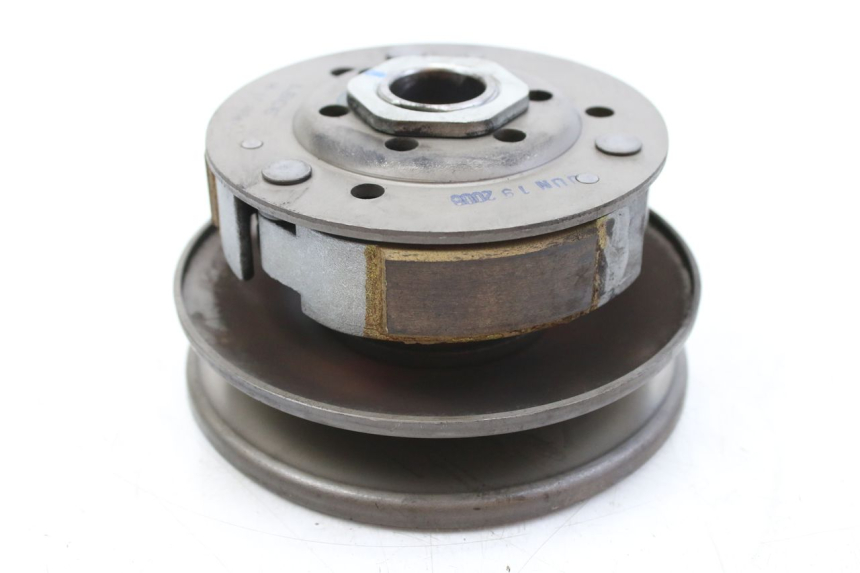 photo de KUPPLUNG KYMCO SENTO 100 (2008 - 2013) - Kennzeichnungen und Originalreferenzen