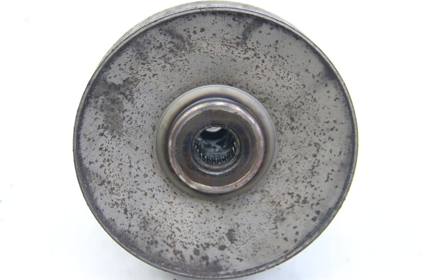 photo de KUPPLUNG SUZUKI SIXTEEN 125 (2008 - 2010) - Zoom auf Gebrauchszustand