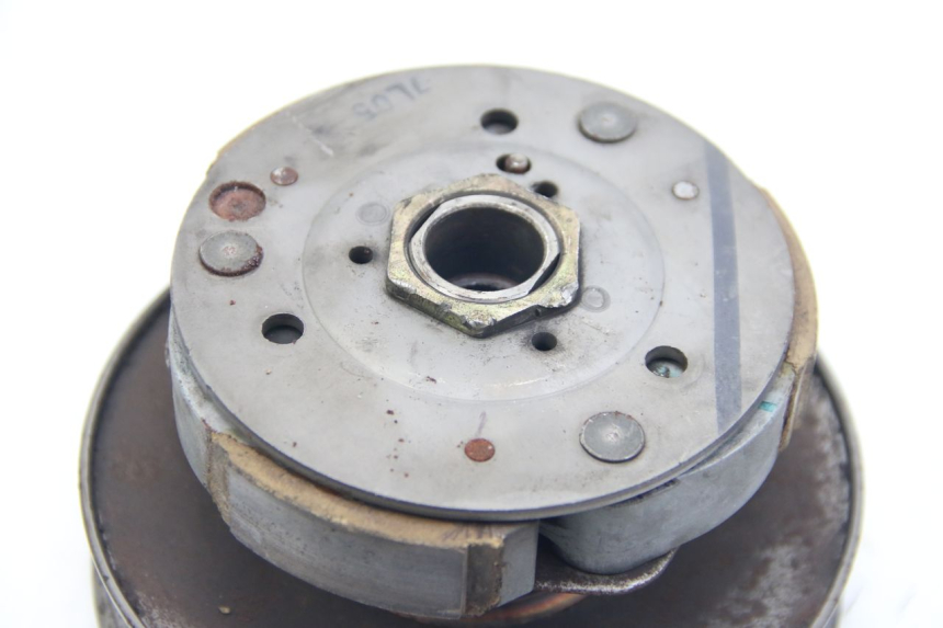 photo de KUPPLUNG SUZUKI SIXTEEN 125 (2008 - 2010) - Gesamtansicht des Produkts