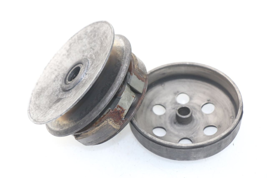 photo de KUPPLUNG HONDA SJ BALI 50 (1996 - 1999) - Detailansicht des Bauteils