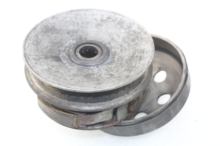 photo de KUPPLUNG HONDA SJ BALI 50 (1996 - 1999) - Zoom auf Gebrauchszustand