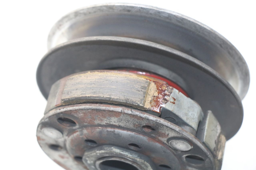 photo de KUPPLUNG HONDA SJ BALI 50 (1996 - 1999) - Technische Nahaufnahme