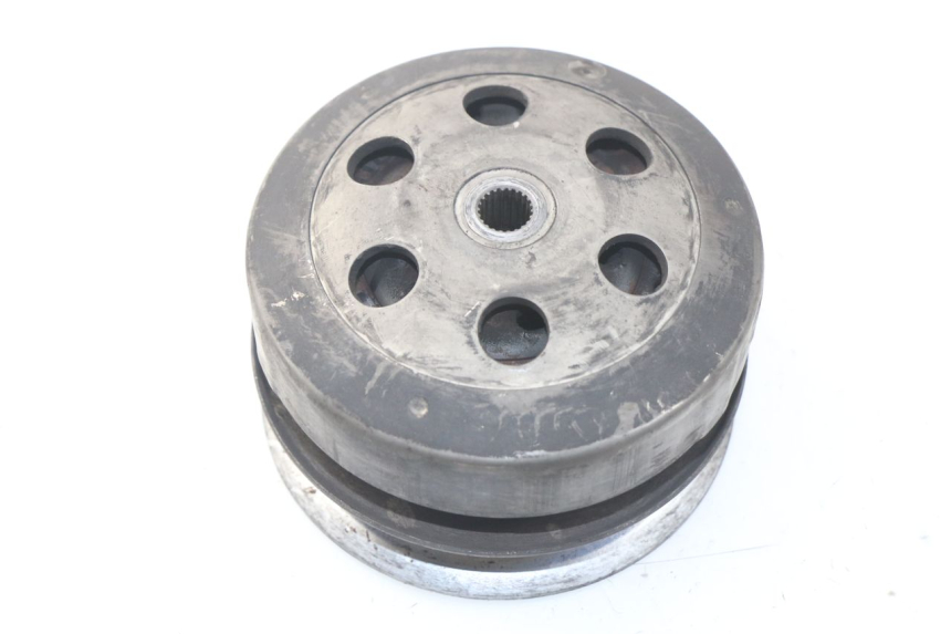 photo de KUPPLUNG HONDA SJ BALI 50 (1996 - 1999) - Gesamtansicht des Produkts