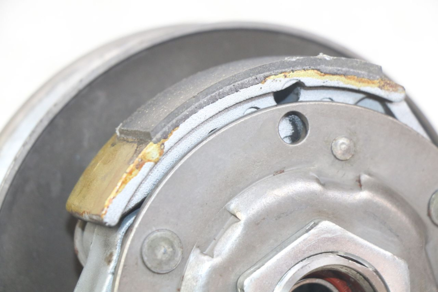 photo de KUPPLUNG MBK SKYCRUISER 125 (2010 - 2013) - Zoom auf Gebrauchszustand