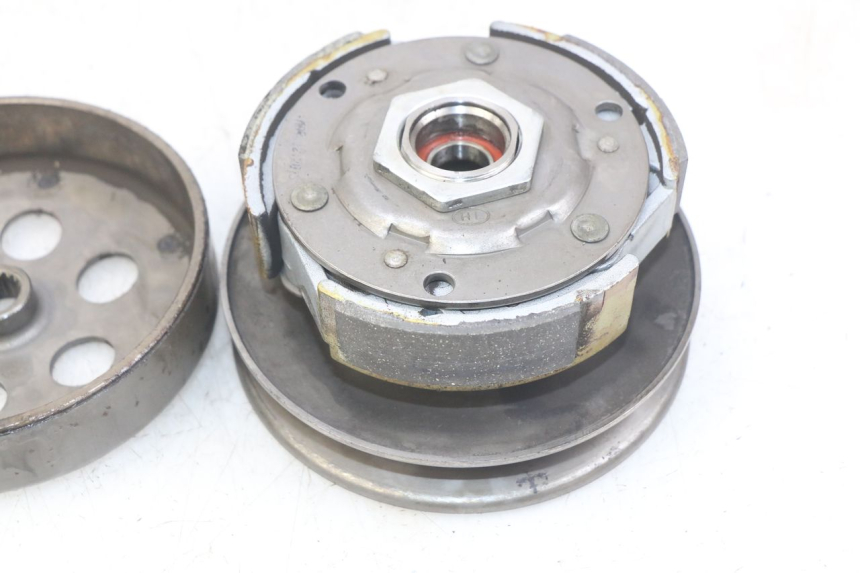 photo de KUPPLUNG MBK SKYCRUISER 125 (2010 - 2013) - Technische Nahaufnahme