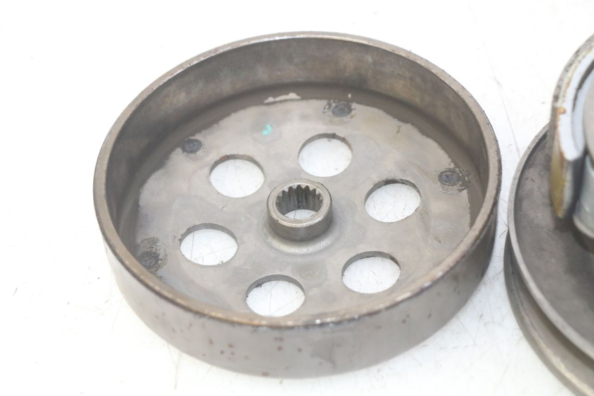 photo de KUPPLUNG MBK SKYCRUISER 125 (2010 - 2013) - Gesamtansicht des Produkts