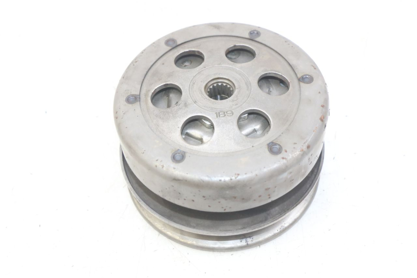 photo de KUPPLUNG MBK SKYCRUISER 125 (2010 - 2013) - Oberflächenzustand und Material