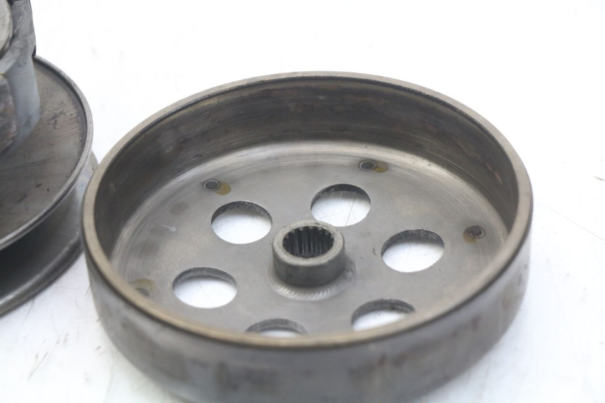 photo de KUPPLUNG MBK SKYCRUISER 125 (2006 - 2009) - Alternative Perspektive