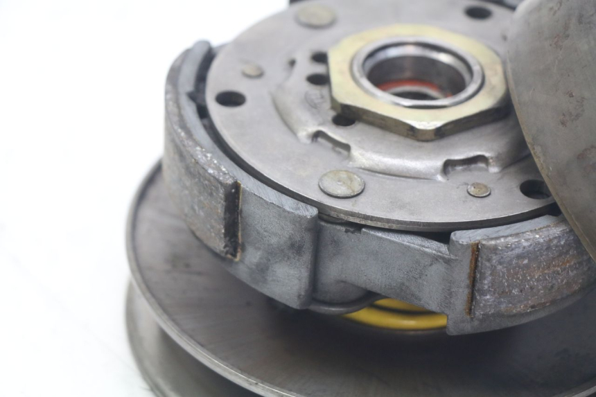 photo de KUPPLUNG MBK SKYCRUISER 125 (2006 - 2009) - Technische Nahaufnahme