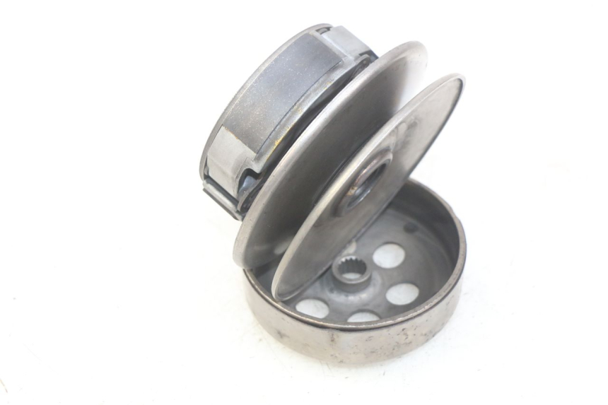 photo de KUPPLUNG MBK SKYLINER 125 (1998 - 2001) - Zoom auf Gebrauchszustand