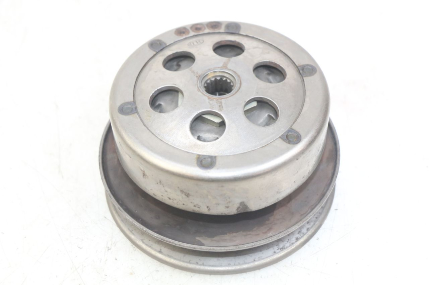 photo de KUPPLUNG MBK SKYLINER 125 (1998 - 2001) - Technische Nahaufnahme