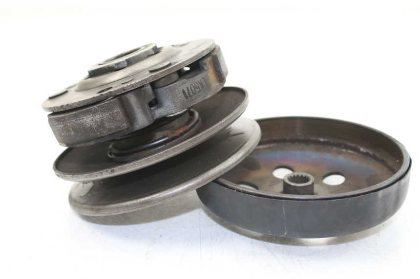 photo de KUPPLUNG YAMAHA SLIDER NAKED 50 (2004 - 2018) - Detailansicht des Bauteils