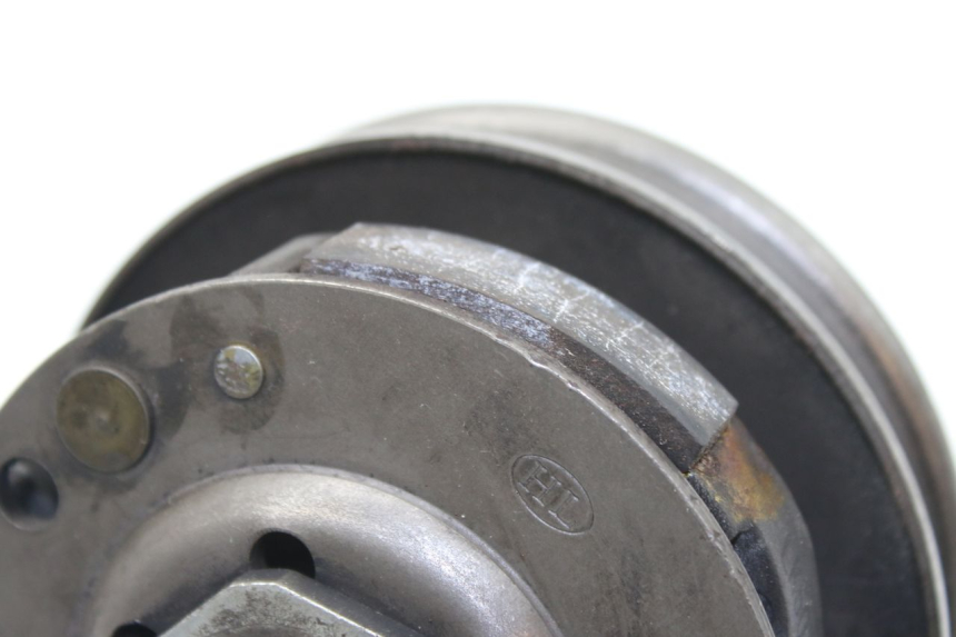 photo de KUPPLUNG YAMAHA SLIDER NAKED 50 (2004 - 2018) - Zoom auf Gebrauchszustand