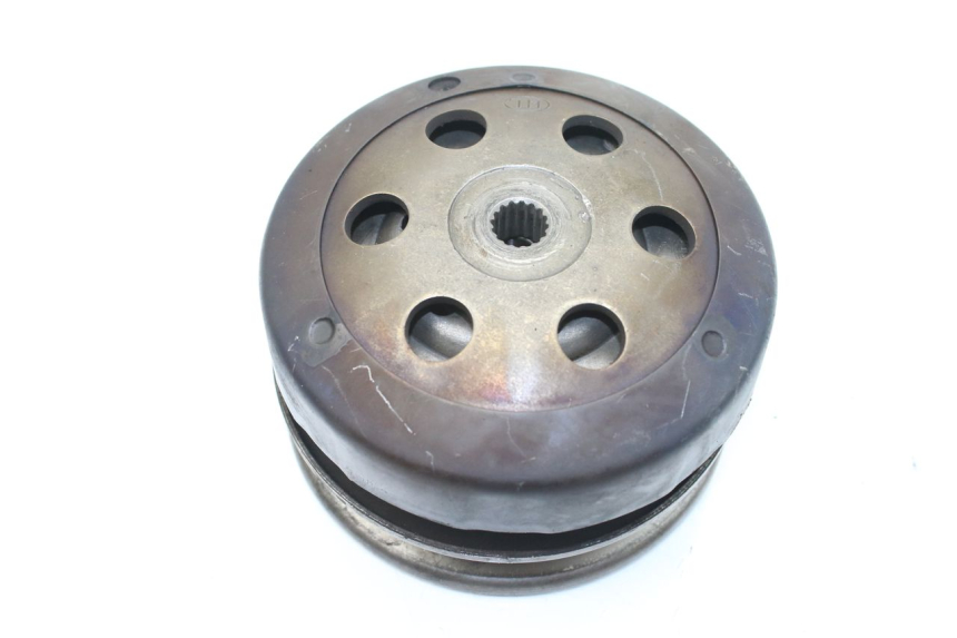 photo de KUPPLUNG YAMAHA SLIDER NAKED 50 (2004 - 2018) - Technische Nahaufnahme