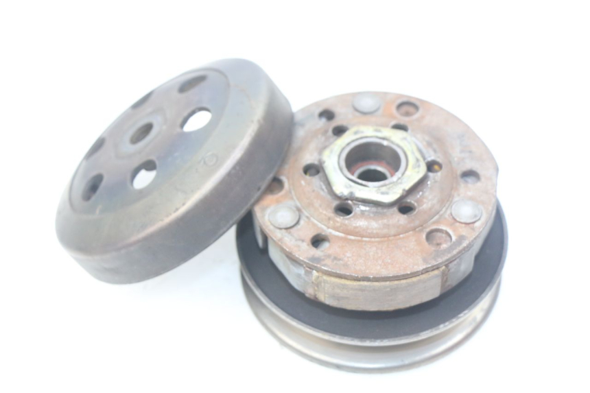 photo de KUPPLUNG YAMAHA SLIDER NAKED 50 (2004 - 2018) - Hauptansicht