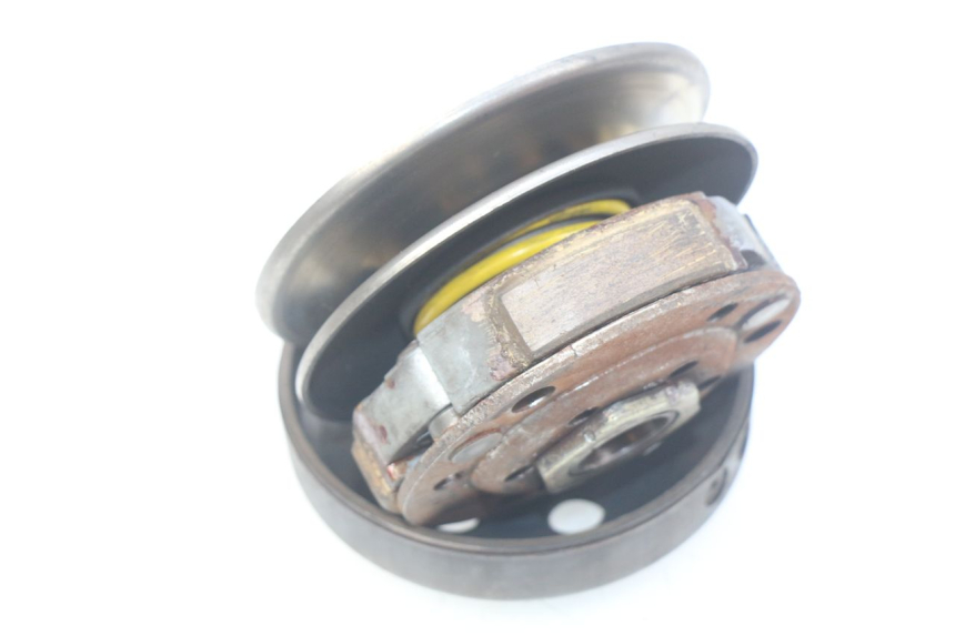 photo de KUPPLUNG YAMAHA SLIDER NAKED 50 (2004 - 2018) - Detailansicht des Bauteils