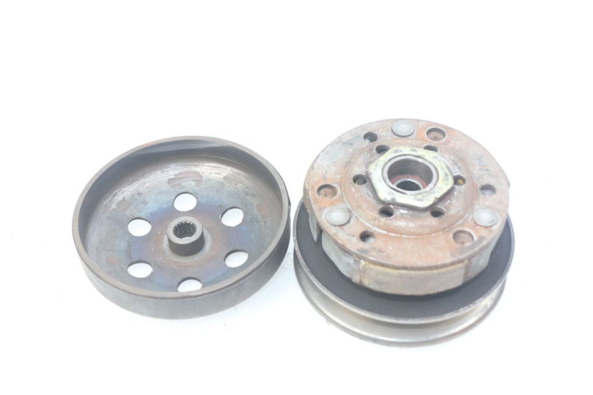 photo de KUPPLUNG YAMAHA SLIDER NAKED 50 (2004 - 2018) - Gesamtansicht des Produkts