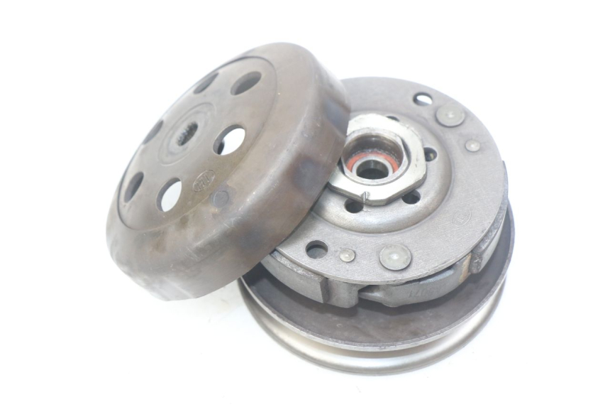 photo de KUPPLUNG YAMAHA SLIDER NAKED 50 (2004 - 2018) - Hauptansicht