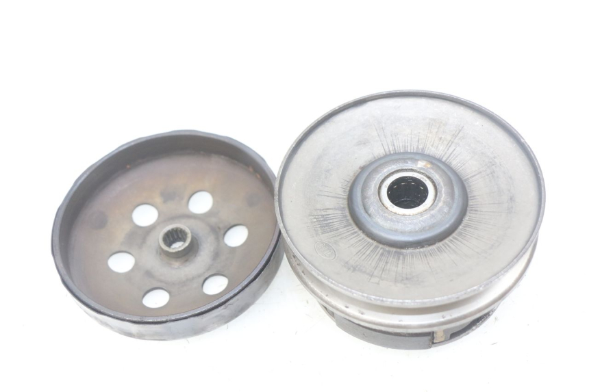 photo de KUPPLUNG YAMAHA SLIDER NAKED 50 (2004 - 2018) - Detailansicht des Bauteils