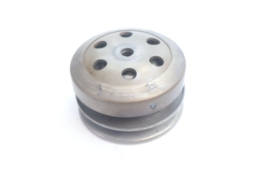 photo de KUPPLUNG YAMAHA SLIDER 50 (1999 - 2004) - Technische Nahaufnahme