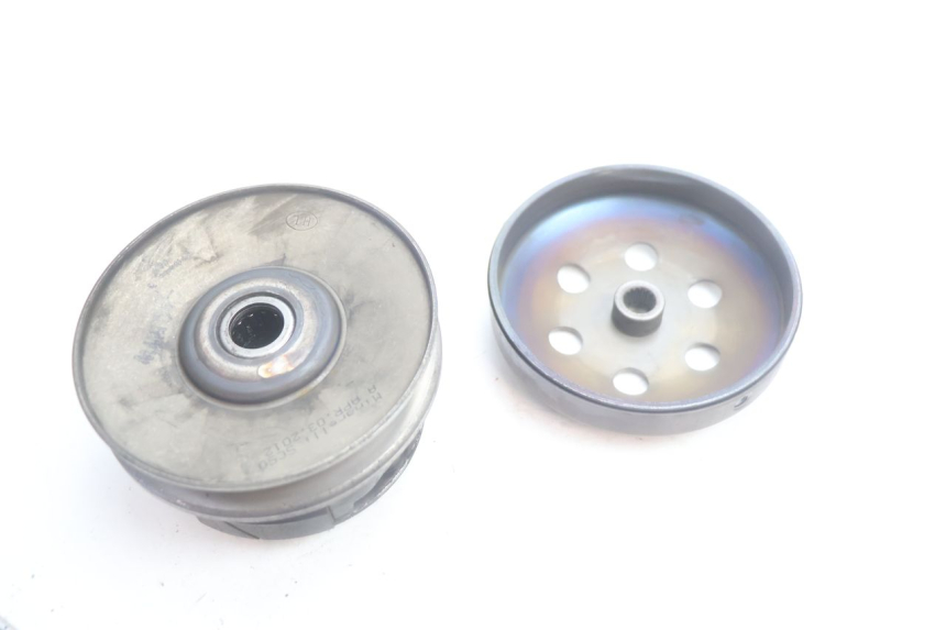 photo de KUPPLUNG YAMAHA SLIDER 50 (1999 - 2004) - Geprüftes Gebrauchtteil
