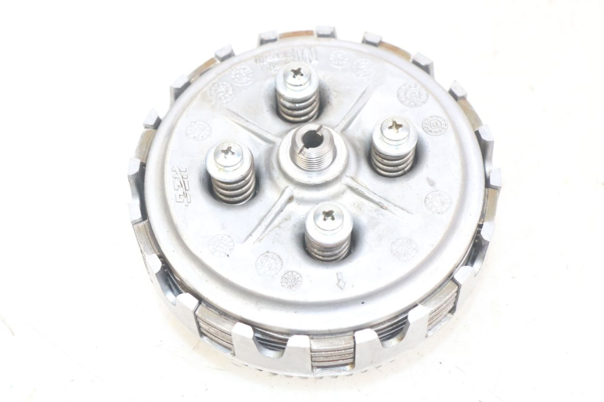 photo de KUPPLUNG SHERCO SM-R 50 (2018 - 2021) - Detailansicht des Bauteils