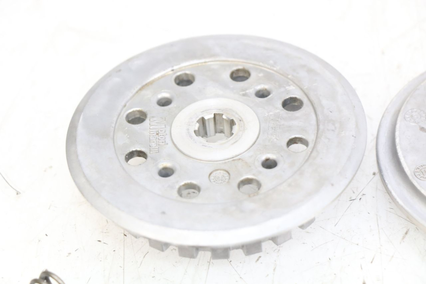 photo de KUPPLUNG SHERCO SM-R 50 (2018 - 2021) - Weitere Ansicht des Artikels