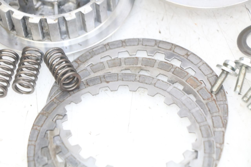 photo de KUPPLUNG SHERCO SM-R 50 (2018 - 2021) - Ergänzendes Produktfoto