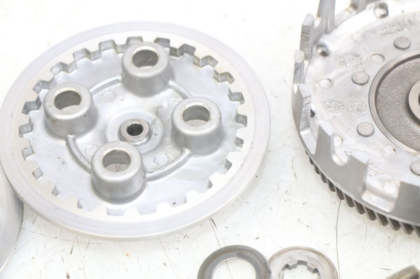 photo de KUPPLUNG SHERCO SM-R 50 (2018 - 2021) - Qualität der Gebrauchtware