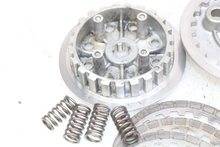 photo de KUPPLUNG SHERCO SM-R 50 (2018 - 2021) - Profilansicht des Ersatzteils