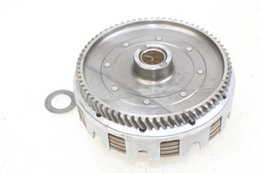 photo de KUPPLUNG SHERCO SM-R 50 (2018 - 2021) - Zoom auf Gebrauchszustand