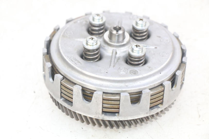 photo de KUPPLUNG SHERCO SM-R 50 (2018 - 2021) - Technische Nahaufnahme