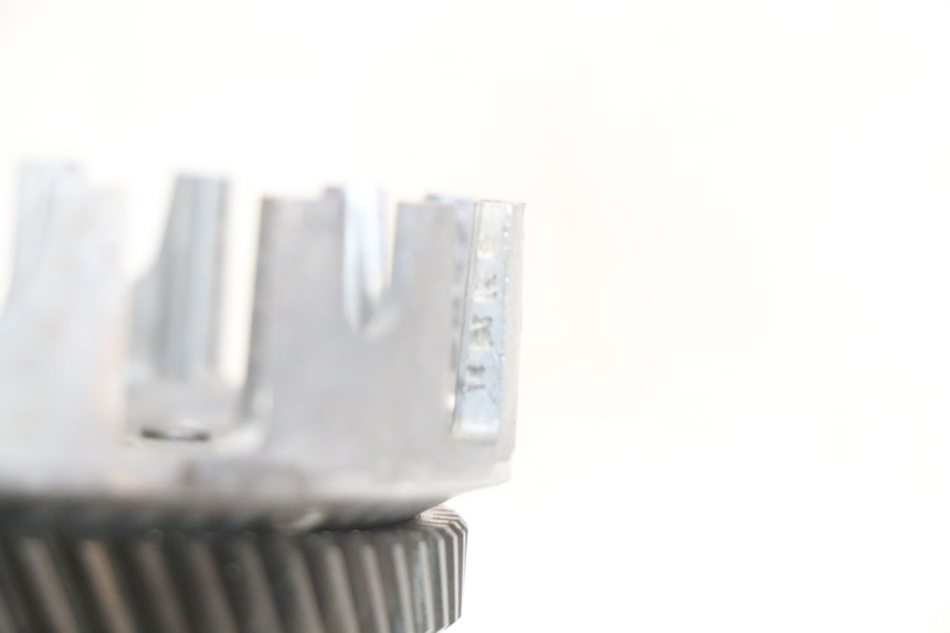 photo de KUPPLUNG SHERCO SM-R 50 (2018 - 2021) - Details der Befestigungspunkte