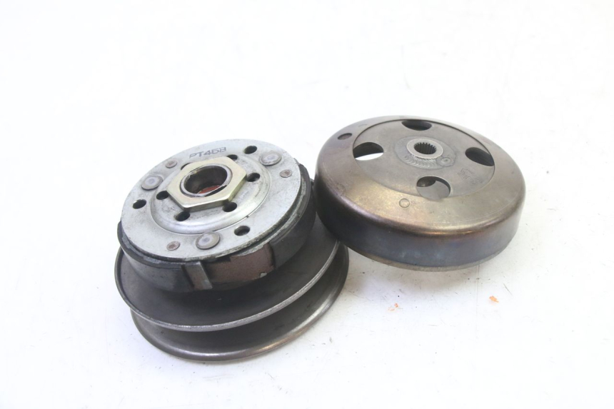 photo de KUPPLUNG PEUGEOT SPEEDAKE 50 (1995 - 1997) - Detailansicht des Bauteils