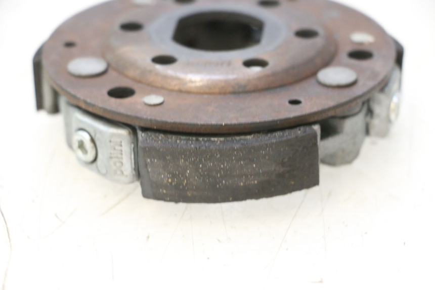 photo de KUPPLUNG PEUGEOT SPEEDFIGHT 2 AC 50 (2000 - 2009) - Detailansicht des Bauteils