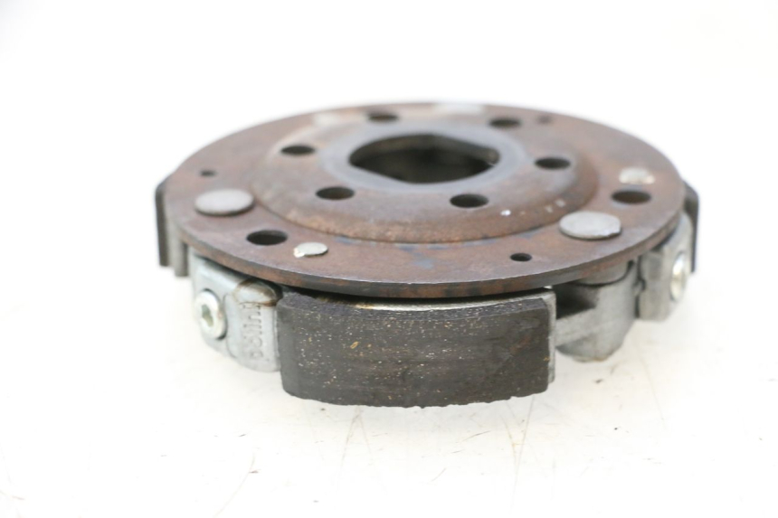 photo de KUPPLUNG PEUGEOT SPEEDFIGHT 2 AC 50 (2000 - 2009) - Alternative Perspektive