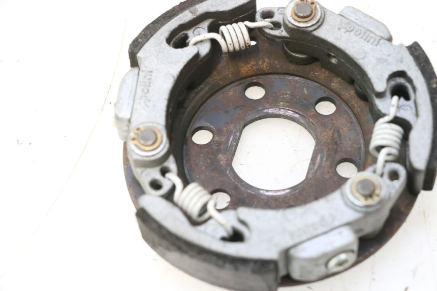photo de KUPPLUNG PEUGEOT SPEEDFIGHT 2 AC 50 (2000 - 2009) - Technische Nahaufnahme