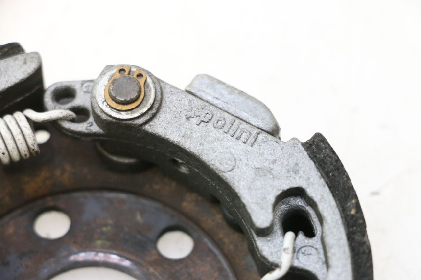 photo de KUPPLUNG PEUGEOT SPEEDFIGHT 2 AC 50 (2000 - 2009) - Gesamtansicht des Produkts
