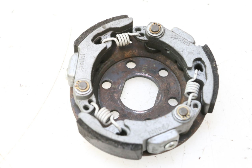 photo de KUPPLUNG PEUGEOT SPEEDFIGHT 2 AC 50 (2000 - 2009) - Details der Befestigungspunkte