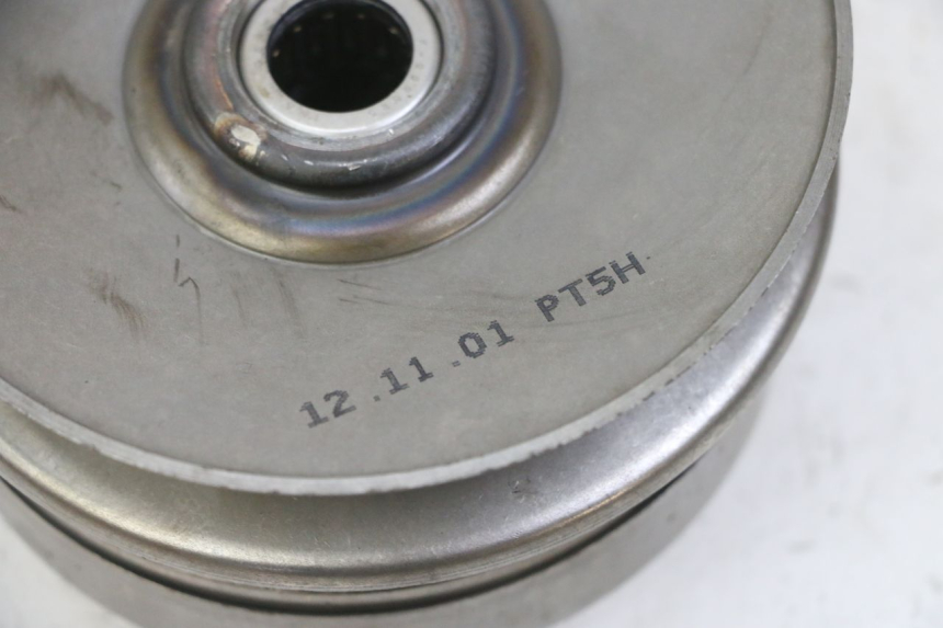 photo de KUPPLUNG PEUGEOT SPEEDFIGHT 2 LC 50 (2000 - 2009) - Detailansicht des Bauteils