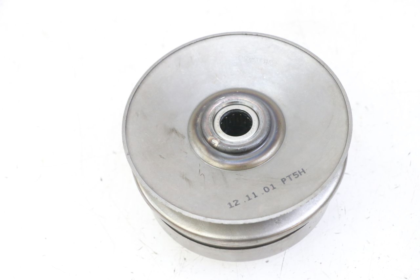 photo de KUPPLUNG PEUGEOT SPEEDFIGHT 2 LC 50 (2000 - 2009) - Zoom auf Gebrauchszustand