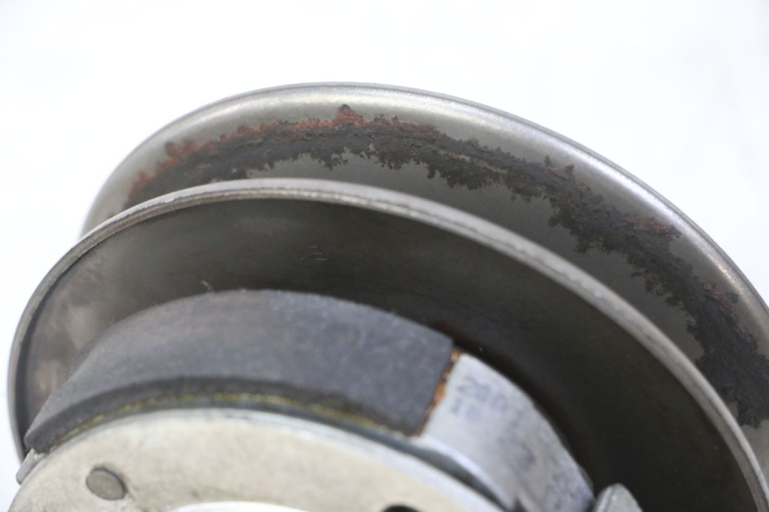 photo de KUPPLUNG PEUGEOT SPEEDFIGHT 2 LC 50 (2000 - 2009) - Alternative Perspektive