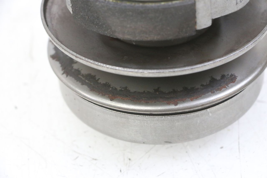 photo de KUPPLUNG PEUGEOT SPEEDFIGHT 2 LC 50 (2000 - 2009) - Technische Nahaufnahme