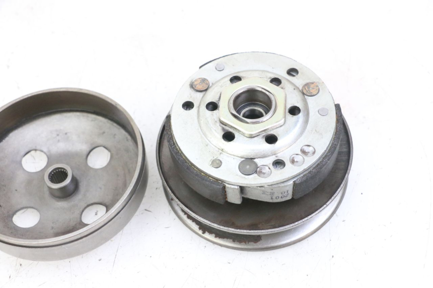 photo de KUPPLUNG PEUGEOT SPEEDFIGHT 2 LC 50 (2000 - 2009) - Gesamtansicht des Produkts