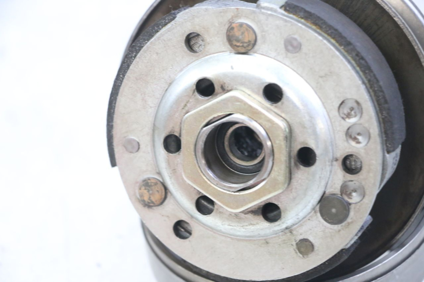 photo de KUPPLUNG PEUGEOT SPEEDFIGHT 2 LC 50 (2000 - 2009) - Geprüftes Gebrauchtteil