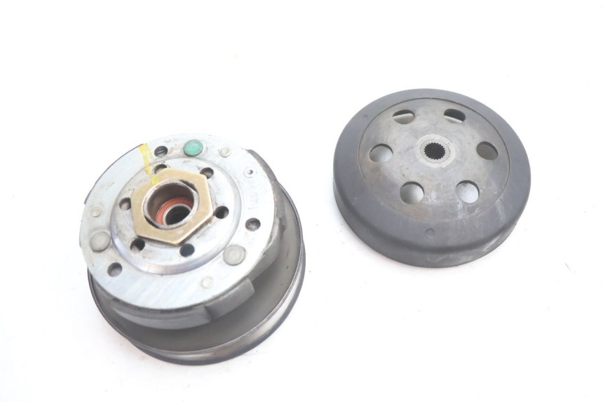 photo de KUPPLUNG PEUGEOT SPEEDFIGHT LC 50 (1996 - 2002) - Technische Nahaufnahme