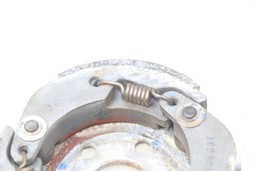 photo de KUPPLUNG APRILIA SR 2T 50 (2018 - 2022) - Alternative Perspektive